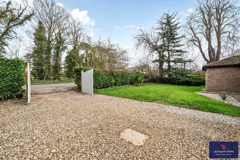 undefined, Wilbraham Road, Six Mile Bottom, Newmarket, Suffolk, CB8
