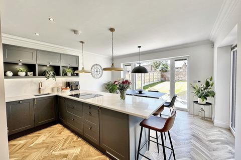 4 bedroom detached house for sale, Priors Garth, Carlisle CA4