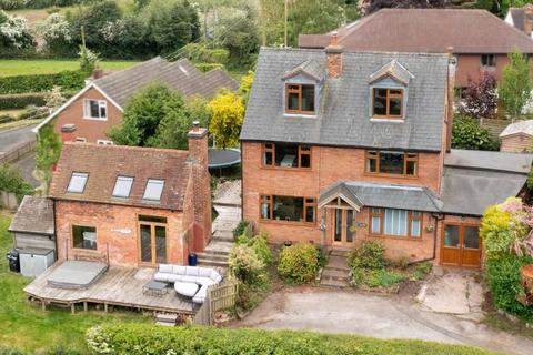 undefined, Rockwell Lane, Alvechurch, B48