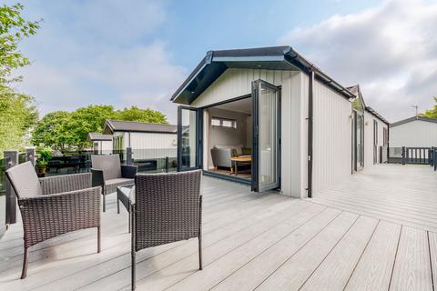 2 bedroom park home for sale, Broadland Marina, Oulton Broad