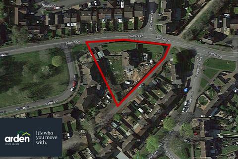 undefined, Salters Lane, Redditch, B97