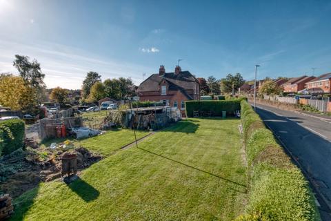 undefined, Salters Lane, Redditch, B97