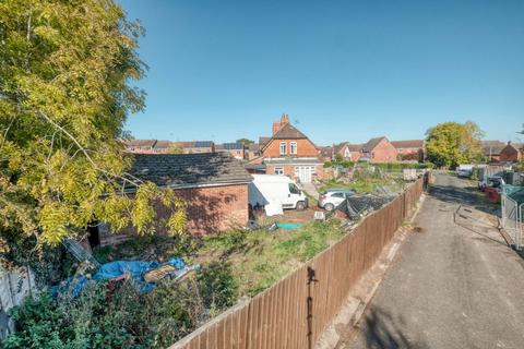 undefined, Salters Lane, Redditch, B97