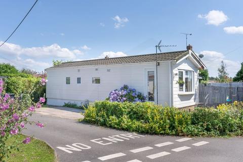 1 bedroom park home for sale, Linthurst Newtown, Blackwell, B60