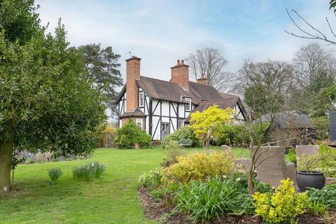 undefined, Rose Cottage, Greenhill, Burcot, B60