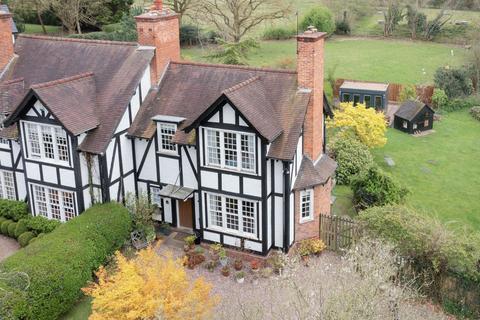 undefined, Rose Cottage, Greenhill, Burcot, B60
