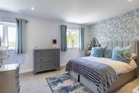 44 The Buckleys, Alvechurch, Birmingham, B48 7NF