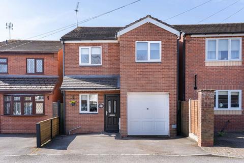 undefined, The Buckleys, Alvechurch, B48