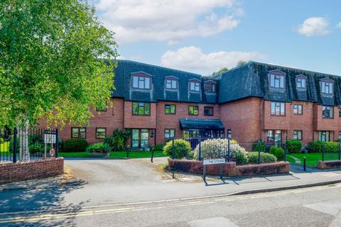 1 bedroom retirement property for sale, The Strand, St. James Court, B61