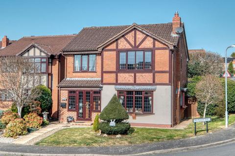 Meadowvale Road, Lickey End, B60