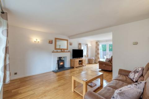 5 Ashpool, Whitbourne, Worcester, WR6 5SD