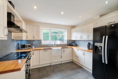 5 Ashpool, Whitbourne, Worcester, WR6 5SD