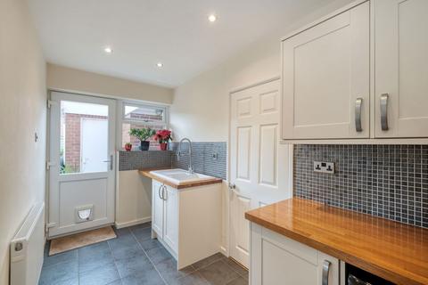 5 Ashpool, Whitbourne, Worcester, WR6 5SD