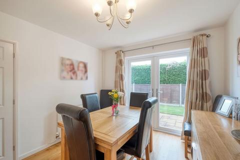 5 Ashpool, Whitbourne, Worcester, WR6 5SD