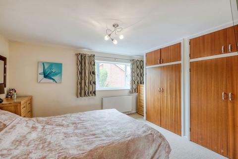 5 Ashpool, Whitbourne, Worcester, WR6 5SD