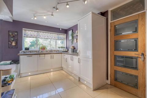 53a Beacon Hill, Rednal, Birmingham, B45 9QW