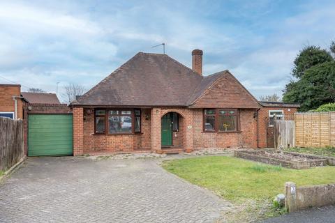 3 Snake Lane, Alvechurch, Birmingham, B48 7NT