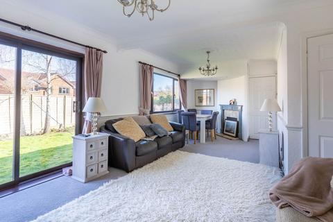 3 Snake Lane, Alvechurch, Birmingham, B48 7NT