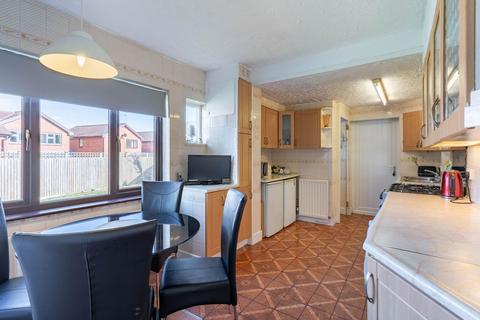 3 Snake Lane, Alvechurch, Birmingham, B48 7NT