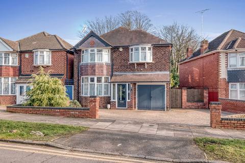 43 Bodenham Road, Birmingham, B31 5DP