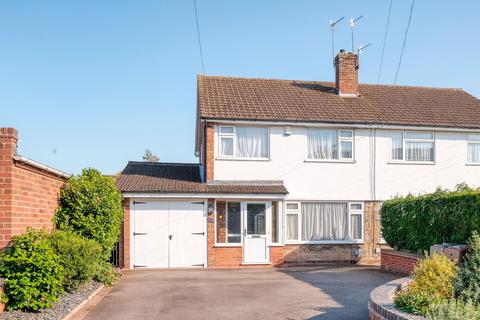 50b Bewell Head, Bromsgrove, B61 8HX