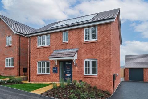 undefined, Whitford Heights, Bromsgrove, B61