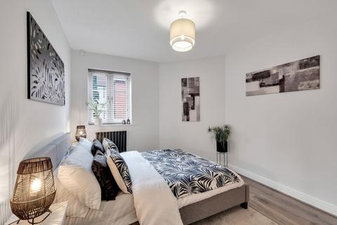 undefined, Westwood Grove, Solihull, B91