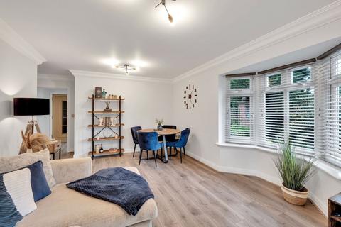 undefined, Westwood Grove, Solihull, B91