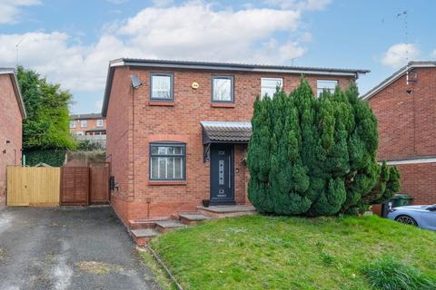26 Easenhall Lane, Redditch, B98 0BJ