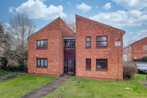 Flat 1, 19 Bridge Piece, Birmingham, B31 3XF