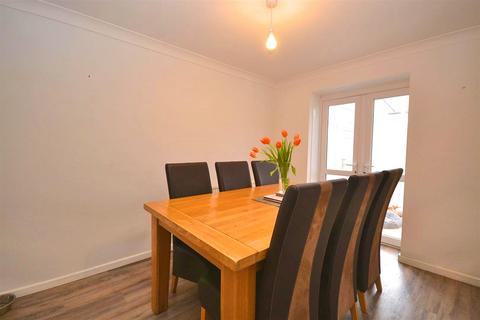 3 bedroom detached house for sale, Binghams Road, Crossways, Dorchester