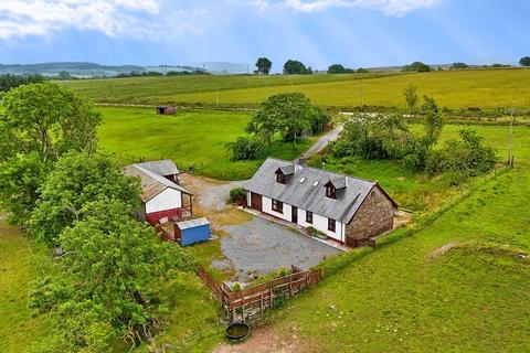 4 bedroom detached house for sale, Gwernogle, Carmarthen, Carmarthenshire.