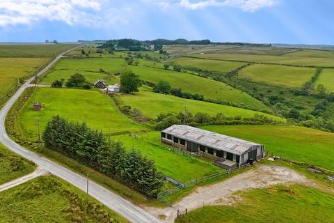 4 bedroom detached house for sale, Gwernogle, Carmarthen, Carmarthenshire.