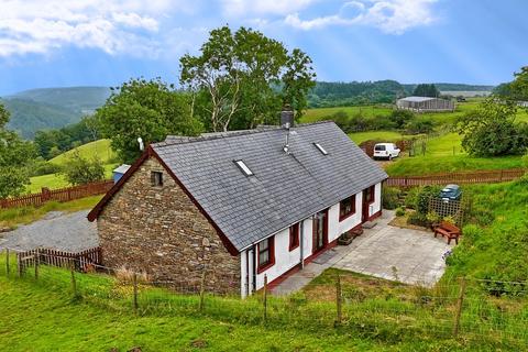 4 bedroom detached house for sale, Gwernogle, Carmarthen, Carmarthenshire.