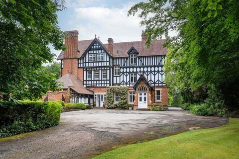 undefined, Shepley Road, Barnt Green, B45