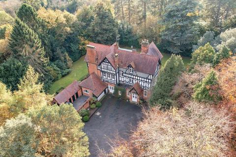 undefined, Shepley Road, Barnt Green, B45