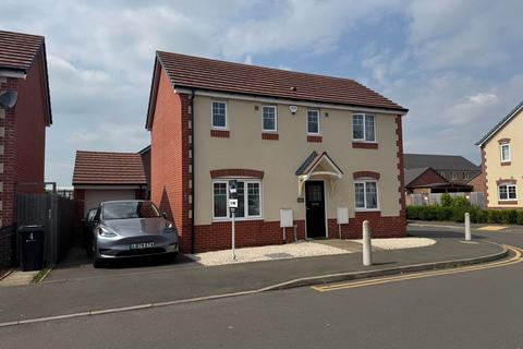 3 bedroom detached house for sale, Eaton Road, Tyseley, Birmingham, B11