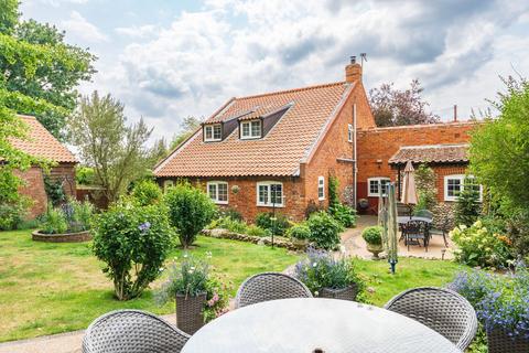 undefined, Mill Road, Edingthorpe