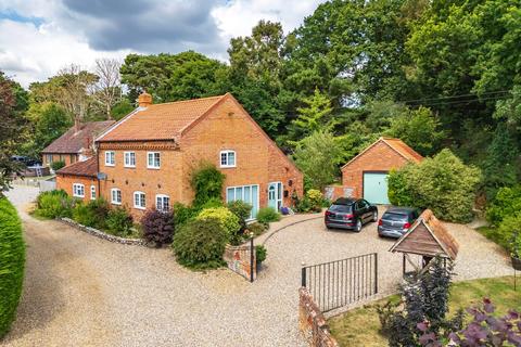 undefined, Mill Road, Edingthorpe