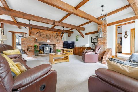undefined, Mill Road, Edingthorpe