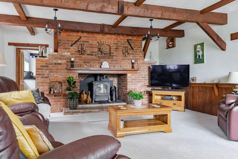 undefined, Mill Road, Edingthorpe