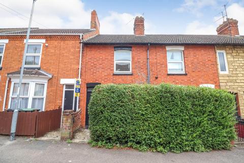 2 bedroom terraced house for sale, Queen Street, Rushden NN10