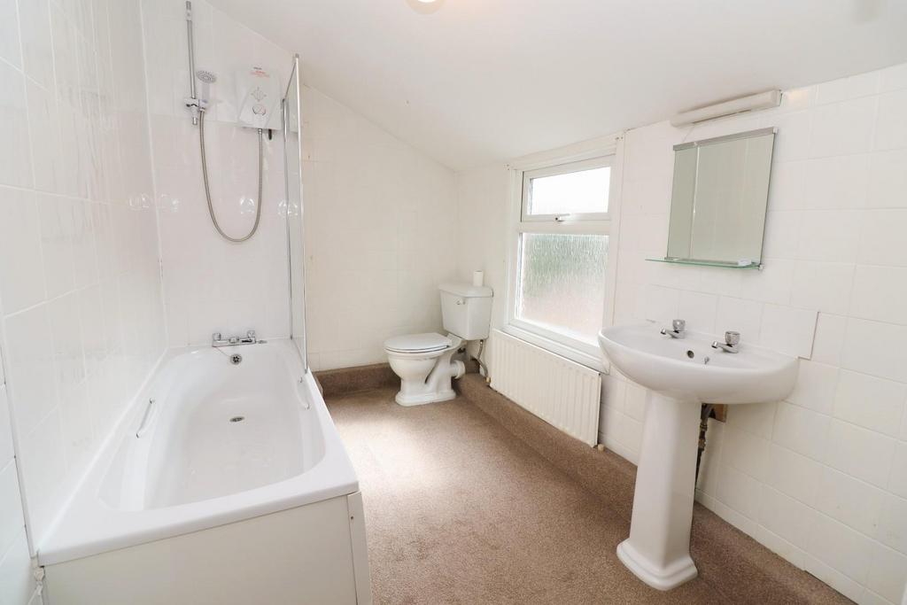 Bathroom / WC