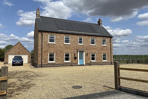 undefined, Washway Road, Gedney