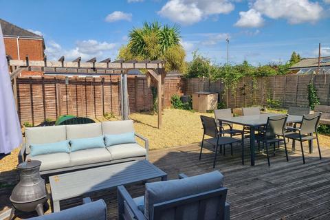 undefined, Bartram Road, Totton, SO40 9JH