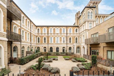 Shaft Apartments, 12 Richard Tress Way, Bow, London, E3