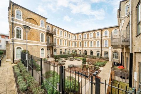 Shaft Apartments, 12 Richard Tress Way, Bow, London, E3