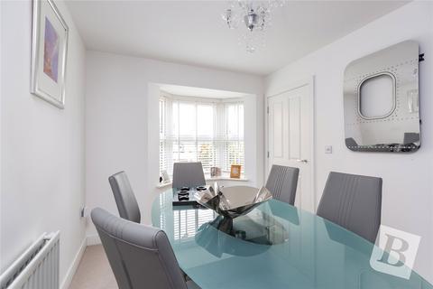 5 bedroom detached house for sale, Claremont Crescent, Rayleigh, Essex, SS6