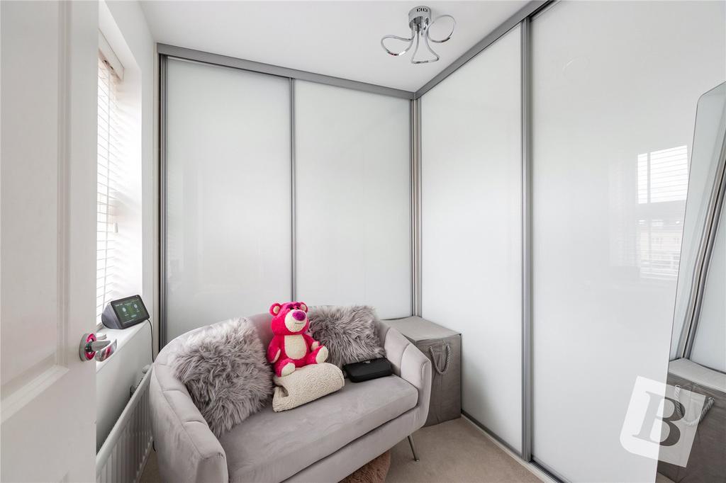 Bedroom Five