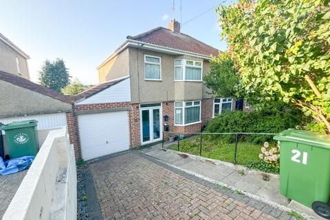 3 bedroom semi-detached house for sale, Grantson Close, Brislington, Bristol